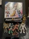 Power Rangers Mighty Morphin Megazord Megapack Action Figures
