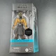 NEW Star Wars Black Series NIGHTBROTHER Warrior Figure Gamestop Gaming Greats 