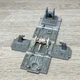 Star Wars Disney Box Busters Battle Of Yavin Miniature Game Pop Cube Spin Master
