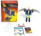 Magic Square MS-B60 Pterosaur MS-TOYS Machine Dinosaur Swoop Action Figure toy