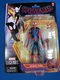 Hasbro Marvel Across the Spider-Verse Spider-Punk 6in Action Figure - F38515X21