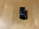 Disney Pixar Cars 2021 Mini RacersBLUE AND SILVER MODEL CAR