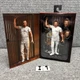 Figurine NECA The Silence of the Lambs Dr. Hannibal Lecter (Prison Escape) NEW