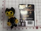 Bendy And The Ink Machine Figure 2017 Meaty Games PhatMojo Figure