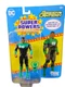 McFarlane Toys DC Super Powers John Stewart Green Lantern Action Figure Hero