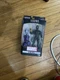 New Hasbro Marvel Legends Captain Marvel 6" Genis-Vell Action Figure Sealed