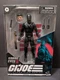 G.I. Joe Classified Series SNAKE EYES #16 Origins Hasbro 6" Inch Figure NEW MINT