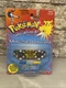 Pokemon ALAKAZAM Mini-Skateboard 1999 Tech Deck X Concepts Nintendo Vintage #T2