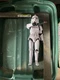 Disney Stormtrooper Talking Action Figure 14'' tested and works