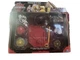 Spin Master Bakugan Battle League Action Figures Smoke Nillious Mantid Hammerhe&hellip;