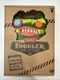 ZURU Fuggler Funny Ugly Monster | Laboratory Misfits ~ Indecisive Monster ☆NIB 