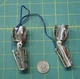 Hot Toys 1/6 MMS582 MMS581 Tony Stark Mech Test - Mechanical Arm Gauntlets