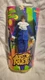 Austin Powers Trendmasters Fully Poseable Shagadelic Damage Box Top Cover Missin