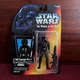 Kenner Star Wars Tie Fighter Pilot Action Figure Vintage New And Sealed