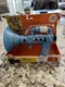 Despicable Me 2 Minion FART BLASTER with Lights & Sound Toy Thinkway 2013 NEW!!!