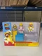 NIB Jakks Nintendo Super Mario 3D World Bowser&rsquo;s Fury Cat Peach & Mario Diorama
