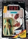 Vintage Star Wars Admiral Ackbar Figure - Return of the Jedi  - Kenner