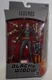 Marvel Legends Series BLACK WIDOW Natasha Romanoff Walmart Exclusive Grey Suit C