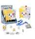 LankyBox Giant Cyborg Boxy Mystery Box &ndash; Boxy Mystery Box with 10 Exciting Toys