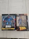Marvel Legends (AGE OF APOCALYPSE) Bundle. Apocalypse Deluxe & Gambit 