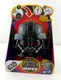 Disney Star Wars Darth Vader Force N Telling 40+ Answers & Eye Expressions NIB