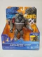 Playmates Toys Monsterverse Godzilla vs Kong 6" Antarctic Kong with Osprey...