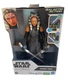 Disney STAR WARS Galactic Action AHSOKA TANO 12" Interactive Jedi Action Figure