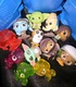 Disney Doorables Star Wars Galaxy Series 3 - YOU PICK! NEW! Combined Shipping! 
