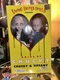 Mezco Living Dead Dolls Chucky and Tiffany Doll Good Guys Bride of Chucky LDD