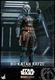Hot Toys  TMS035   1/6  Star Wars: The Mandalorian BO-KATAN KRYZE IN STOCK
