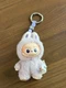 Labubu The Monsters Pin For Love Series Mini Vinyl Plush Doll Pendant M Pop Mart