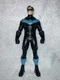 Mattel DC Comics Nightwing 6" Action Figure Batman Super Hero Toy More In Store