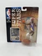 Mattel 1998/1999 NBA Super Stars Kobe Bryant Figure Upper Deck Lakers Card