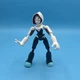 2019 Hasbro Marvel Ghost-Spider Bend And Flex Action Figure 6in