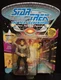 Star Trek The Next Generation Romulan Action Figure Playmates