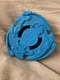Takara Tomy Beyblade Seaborg 2 Booster Spin Gear System Japan Og3