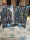 McFarlane DC Multiverse BvS Superman False God & Batman Armor Platinum Edition!