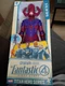 Hasbro Fantastic Four: Marvel Studios Galactus 6-Inch Action Figure RARE