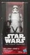 Hasbro Star Wars The Force Awakens 6-Inch First Order Stormtrooper New In Box