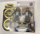 Jimmy & Jey Uso WWE Championship Showdown Series 6 Battle Pack Figures #2