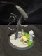 Loot Crate: Alien out for a Walk - Jo3bot Artist Series Collectible Figure