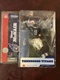 MCFARLANE TOYS NFL TENNESSEE TITANS 6 INCH STEVE MCNAIR BLUE  JERSEY FIGURE