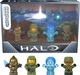 Little People Collector Halo Video Game Special Edition Set for Adults & Fans...