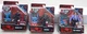 The Batman Movie Spin Master Figure Lot 4&rdquo; Batman Selina Kyle The Penguin 2022