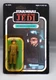1983 Kenner STAR WARS Return of the Jedi STAR DESTROYER COMMANDER Sealed MOC 77A