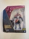 Spin Master League of Legends Champion Collection Zed Figure NEW