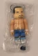 Bearbrick 100% - Series 45 - Artist (Wrestler Dynamite Kid) - Medicom BE@RBRICK