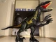 Mattel Jurassic World Fallen Kingdom Giant Indoraptor Dinosaur Toy 3ft Long