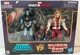 Marvel Legends Gamerverse 6" War Machine VS Omega Red 2 pack