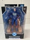McFarlane DC Multiverse Lex Luthor Blue Power Suit & Throne 7" Action Figure NIB